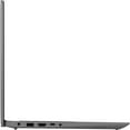 thumbnail image 4 of Lenovo IdeaPad 3 15ITL6, 15.6\" Full HD, Touchscreen, Intel Core i5-1135G7, Intel Iris Xe Graphics, 12GB RAM, 512GB SSD, Arctic Gray, Windows 10 Home, 82H800KAUS, 4 of 19