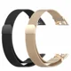 thumbnail image 2 of 2 Pcs Correa Metal Compatible Con Huawei Band 6 Honor Band 6, 2 of 8