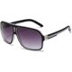 thumbnail image 1 of XLUMIO Men's Large Frame Sunglasses Sport Sun glasses Ladies Glasses UV400, 1 of 3