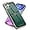 Green, variant on Compatible with iPhone 11 Case,Women Girsl Cute Love Heart Plating Design Protective Bumper with Camera Lens Cover Slim Shockproof Silicone Soft Phone Case for iPhone 11 Green