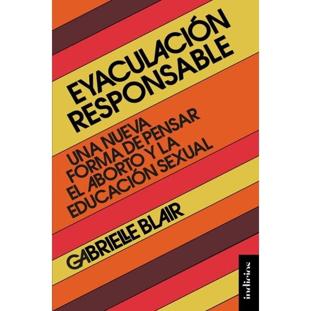 Eyaculación responsable