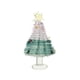 thumbnail image 2 of Xihbxyly Mini Adornos para Árbol de Navidad, Decoraciones de Vidrio Vibrantes, Tamaño Pequeño para Manualidades, Decoración Del Hogar, Accesorio para Fiestas Navideñas, Perfecto para Casas de Muñecas, 2 of 6