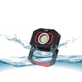 thumbnail image 4 of Hyper Tough 1000 Lumen Rechargeable LED Work Light with Magnetic Base for Automotive and Garage, 4 of 7