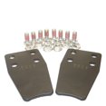 thumbnail image 1 of Firestone Ride Rite 2506 Axle Bracket, 1 of 4