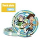 thumbnail image 5 of Toy Inspired Story suministros de fiesta de cumpleaños, decoración, Buzz Lightyear, pulseras Slap, taza, plato, servilleta, pancarta para niños, Baby Shower, 5 of 5