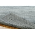 thumbnail image 3 of Kalaty Serenity Area Rug SE-208 Blue Rows Bars 2' x 3' Rectangle, 3 of 3