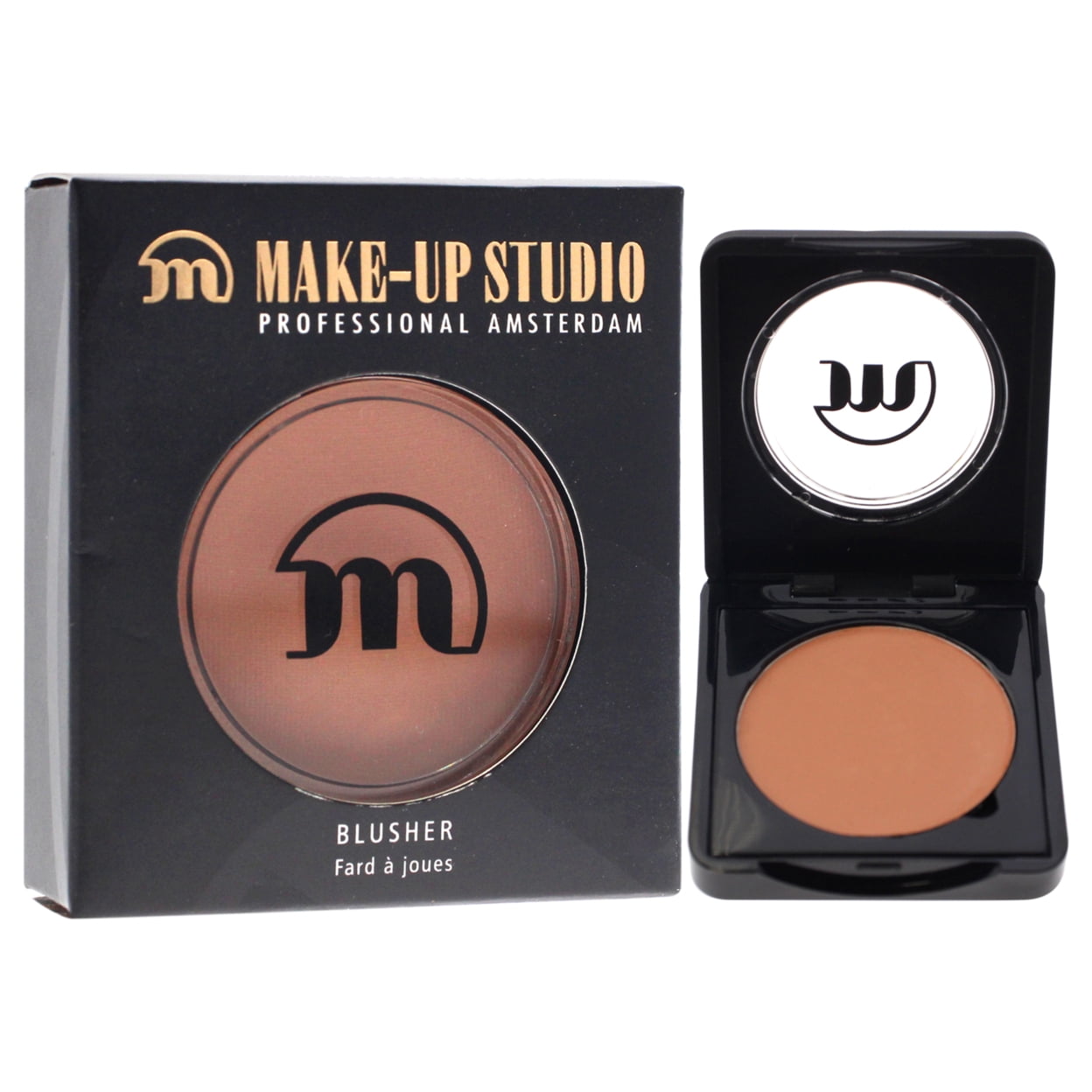 Make-Up Studio Blush, Powder Blush, Makeup for Women, 44, 0.1 oz