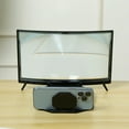 thumbnail image 6 of Curved Phone Screen Expander Eye Care Technology Stable Anti Slip Stand Portable Multiple Scenario Entertainment, 6 of 8