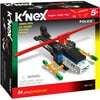 K'NEX Rescue Theme Police