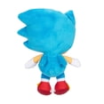 thumbnail image 3 of Sonic 9" Plush - Sonic, 3 of 5