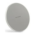 thumbnail image 2 of Q25 15W Mobile Phone Wireless Charger Charging Non-slip Silicone Pad for Smart Watch Earphones, 2 of 5