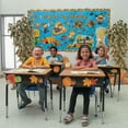 thumbnail image 4 of Bulletin Board Set - Fall Harvest - 150 Pieces - Educational and Learning Activities for Kids, 4 of 4