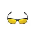 thumbnail image 5 of Walleva 24K Gold Polarized Replacement Lenses for Oakley TwoFace Sunglasses, 5 of 6