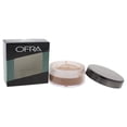 thumbnail image 1 of Fundación Ofra Ofra Derma Mineral Makeup Loose Powder Foundation - Terracotta Fundación Dama 0.2oz, 1 of 1