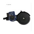thumbnail image 2 of Motor de Rueda yuxing BL800 para aspiradora robótica Kitfort KT-516 790T 780T VCR06 VCR07 MR06 color negro, 2 of 5