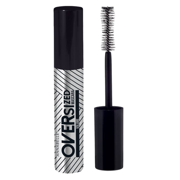 Annabelle Big Show OVERSIZE Volume Mascara