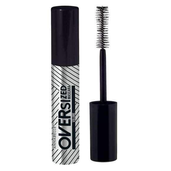 Annabelle Big Spectacle Mascara Volume Surdimensionné