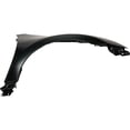 thumbnail image 4 of Geelife Fender For 2007-2012 Nissan Altima Sedan Sedan Front Passenger Side Primed Steel, 4 of 6