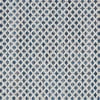 Nourison Courtyard Indoor/Outdoor Ivory Blue 4' x 6' Area Rug, (4x6)