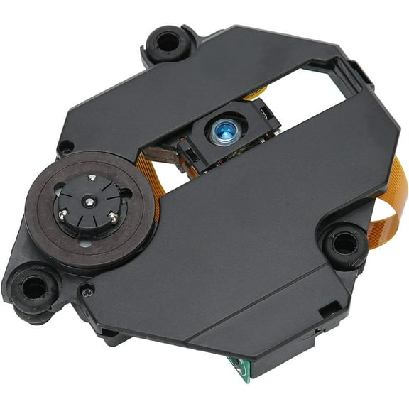 Ljia Professional External Optical Drive for PS1 KSM‑440ADM Game Console A416