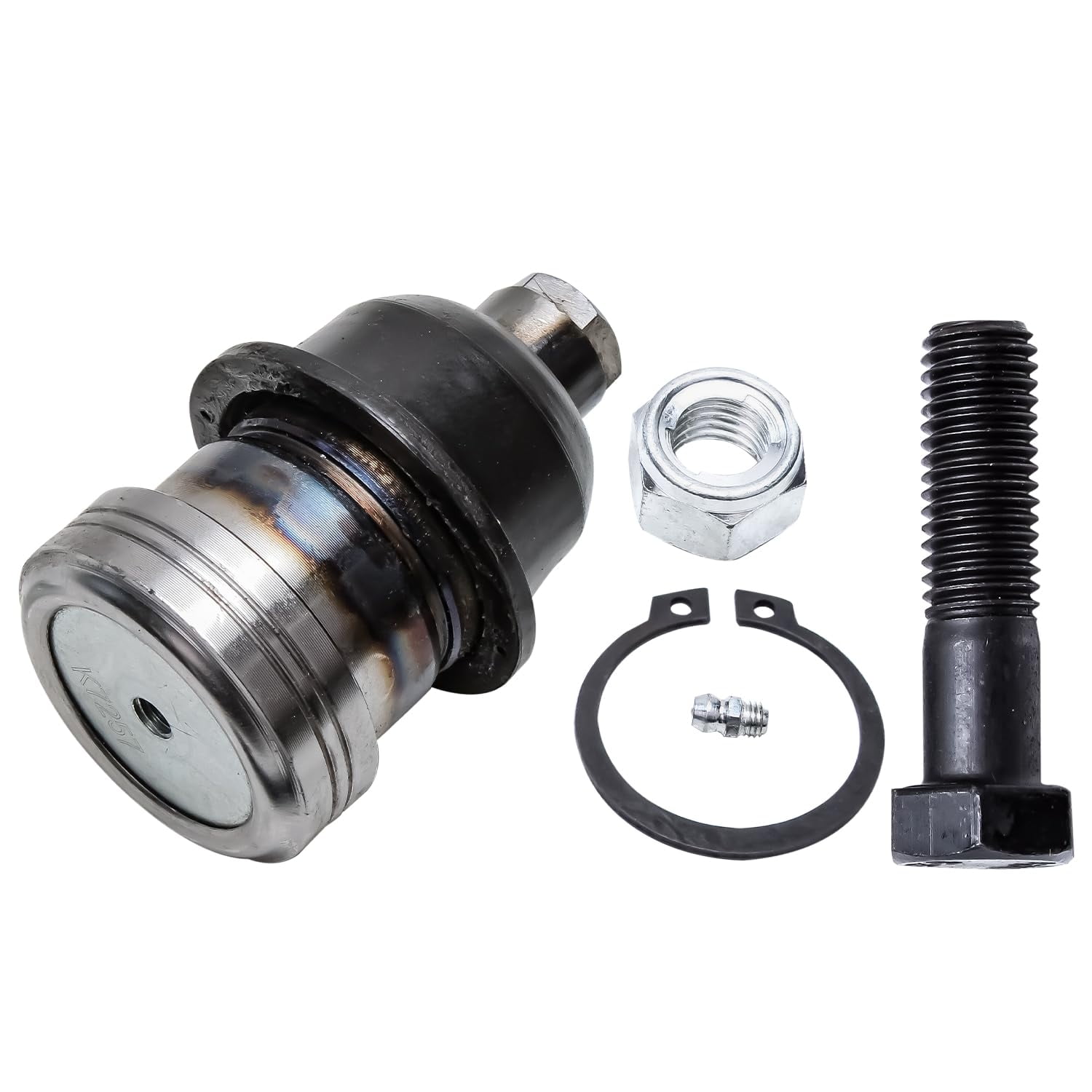 Detroit Axle - 2pc Front Lower Ball Joints for Chrysler Town & Country Daytona Grand Voyager Imperial Dynasty Dodge Grand Caravan Spirit Shadow Plymouth Acclaim