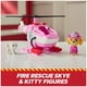thumbnail image 3 of Set de juego Paw Patrol Skye Rescue Fire Chopper, 3 of 9