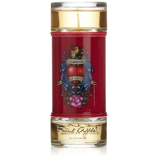 Perfume Frank Apple Guardians of Love, Perfume, 100 ml