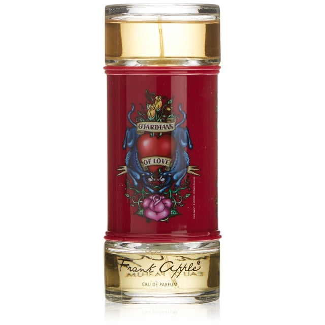 Perfume Frank Apple Guardians of Love, Perfume, 100 ml