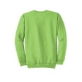 thumbnail image 5 of Port & Company - Core Fleece Crewneck Sweatshirt, 5 of 5