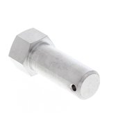 Titanium Shock Pin