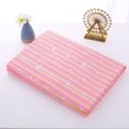 thumbnail image 1 of Urine Pad Diaphragm Pad Waterproof Big Bed Washable Old People Pure Cotton Breathable Mat Bed Care Pad Washable Bottom Protection, 1 of 7