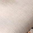 thumbnail image 6 of Bowery Hill Fabric Beige Dining Side Chair Wingback Tufted 42.5"H Unassembled, 6 of 10