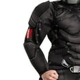 thumbnail image 4 of Mens Snake Eyes Adult G.I. Joe Costume size Standard, 4 of 7