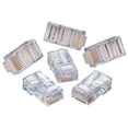 thumbnail image 1 of Connecteur EZ RJ45 10 Unités, 1 of 1