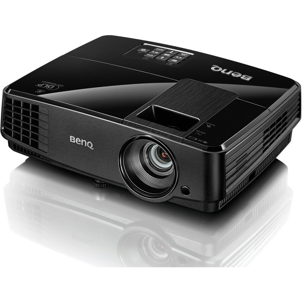 BenQ 3DReady DLP Digital Projector