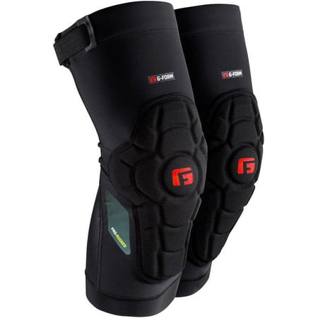 G-Form Pro Rugged Knee Black XS