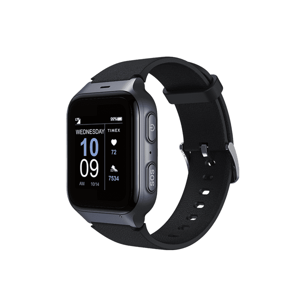 Timex FamilyConnect Basic SmartWatch Open Box Walmart