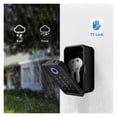 thumbnail image 7 of Smart Key Lock Box Ttlock APP Waterproof Combination Safe Digital Finrprint Unlock KeyBox For House Key Stora ,Easy Installation, 7 of 7