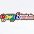 thumbnail image 2 of CafePress - Guyrican Infant Bodysuit - Baby Light Bodysuit, Size Newborn - 24 Months, 2 of 4