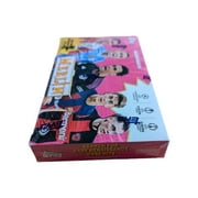 2023-24 Topps UEFA Club Competitions Merlin Chrome Soccer Hobby Box