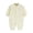 Yellow, variant on Splozh Baby Boy Going Home Outfit Newborn Baby Boy Girl Cotton Cute Print Romper Jumpsuit Playsuits Sleep and Play Romper Yellow,0-3 Months