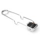 thumbnail image 4 of 2 uds antorcha encendedor de chispa accesorios de soldadura de acero niquelado VoborMX herramienta, 4 of 8