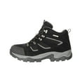 thumbnail image 3 of Mountain Warehouse Mens Voyage Suede Waterproof Boots, 3 of 5