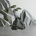 thumbnail image 6 of Vsenkes Artificial Landscape Rock Rockery Multifunctional Yard Decorative Foam Stone style C, 6 of 9