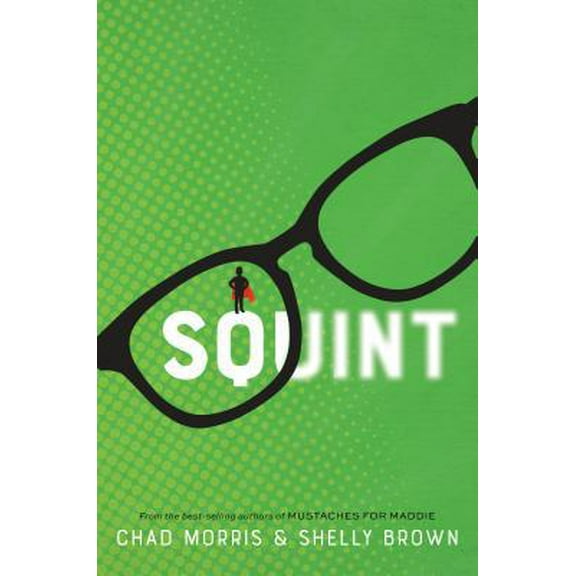 Pre-Owned Squint (Paperback) 1629726125 9781629726120