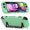 Dark Green, variant on Dockable Protective Case for Nintendo Switch 2 (2025),Hard Shell Cover for Switch 2 and Joy Con Controller,Shockproof, Scratch-Resistant