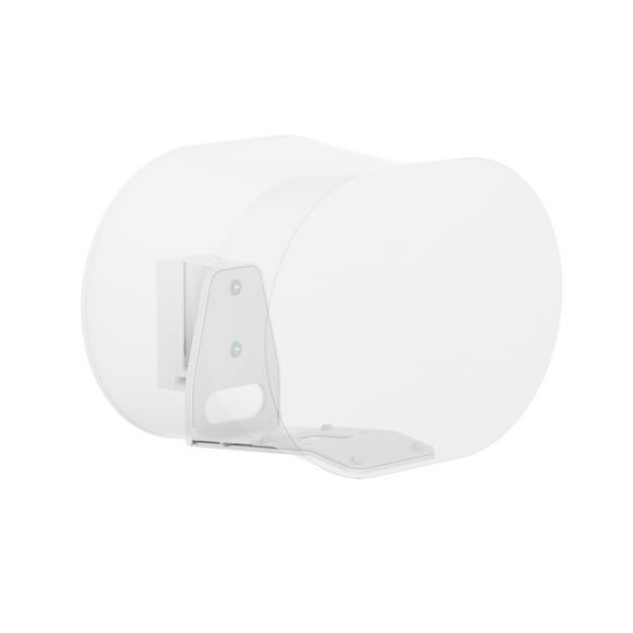 Sonos ERA 300 Adjustable Wall Mount in Sleek White Finish