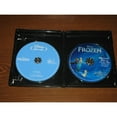 thumbnail image 3 of Disney Frozen (4K Ultra HD + Blu-ray + Digital Copy), 3 of 3