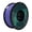 Periwinkle Blue, variant on 3D Printing Material For 3D Printers,3D Printer Filament PLA+ 1.75mm Dimensional Accuracy +/- 0.03mm 1KG (2.2 LBS) Spool