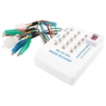 thumbnail image 3 of 1Pc 24V/36V/48V/60V/72V Electro Car E-Bike Scooter Motor Tester, 3 of 5